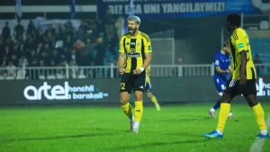 «Neftchi» «Qo'qon-1912»ni mag'lub etib Superligada peshqadamga aylandi