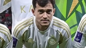 Al-Nasr Otavio получил новую команду