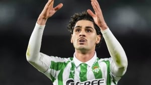 Atletico has officially confirmed the transfer of Kardozо