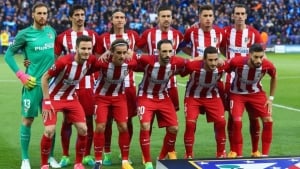 "Atletiko"dan kimlar bugun "Real" qarshi o‘ynaydi?