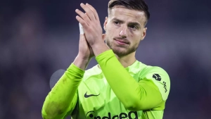 Borussiya darvozaboni Diant Ramay ijaraga berildi