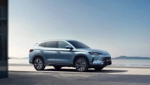 BYD O‘zbek tilida ovozli boshqaruvni taqdim etdi