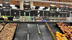 Ближневосточный конфликт серьезно угрожает глобальной торговле