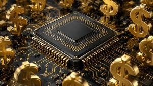 Etched startapi NVIDIA bilan raqobatlashish uchun yangi chiplarni yaratdi