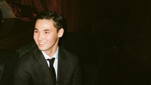 Shimkentlik yosh tadbirkor AQShdan yuz ming dollar investitsiya jalb qildi