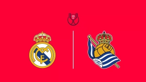 Spanish Cup. "Real Madrid" - "Real Sociedad": Get to know the probable lineups