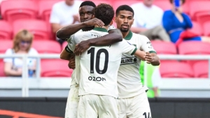 Lovchev Korodobani «Krasnodar»ning asosiy kuchi deb atadi