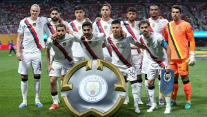 Manchester Siti Palermo bilan do‘stona o‘yin o‘tkazadi