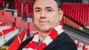 Movsesyan kelgudek bo‘lsa, Kahigao Spartakni tark etishi mumkin