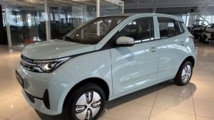 O‘zbekistonda elektr avtomobillar soni oshmoqda