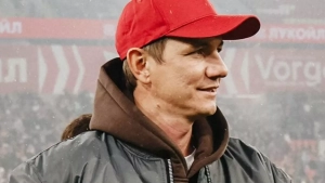 Pavlyuchenko Xiddink davridagi mashg‘ulotlarni esladi