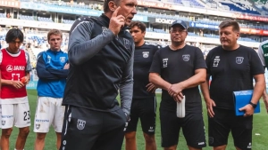 Talalaev: Lokomotivga yutqazib, norozimiz