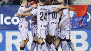 Valverde va Padillyaga uzoq muddatli taqiq berildi