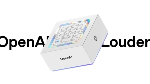 OpenAI dasturchilar uchun maxsus Codex Micro klaviaturasini taqdim etdi