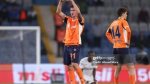 Yosh iste’dod Yildirim: zaxiradan kirib, o‘yinni o‘zgartiradi