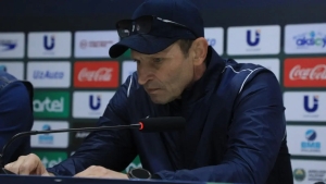 "Bukhara" defeated "Navbahor": Khomyakov's thoughts