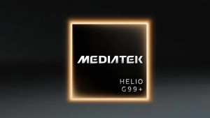 MediaTek hamyonbop smartfonlar uchun yangilangan Helio G99+ protsessorini taqdim etdi