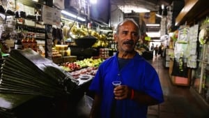 Venesuelada siyosiy inqirozdan ko‘ra inflyatsiya og‘irroq.