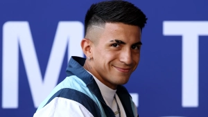 Tyago Almada «Atletiko»dan «River Pleyt» klubiga transfer qilindi