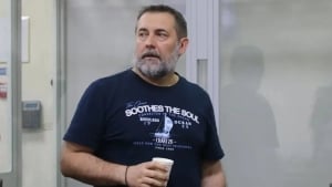Sergey Gayday korrupsiyada gumon qilinib hibsga olindi