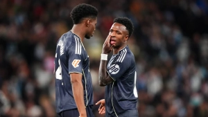 Tchouameni speaks about Madrid fans criticism and psychological pressure