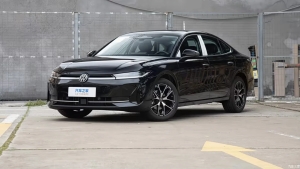 Volkswagen may oyida ikkita yangi gibrid modelni taqdim etadi