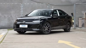 Volkswagen may oyida ikkita yangi gibrid modelni taqdim etadi