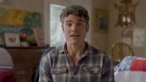 Джо Кент выступил против политики Трампа