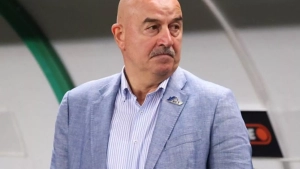 Cherchesov: First of all, forming the team is an important task