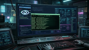 Sun'iy intellekt xatosi sababli kompaniyaning barcha ma'lumotlari o'chirildi