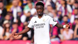 Vinisius Rodri kelgudek bo'lsa, "Real"ni tark etadi