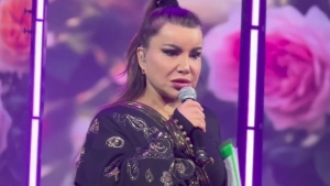 Yulduz Usmonova Shared the History Behind the Creation of the Song 'Topilmaydi'