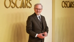 Spielberg became the leader of the ranking of the richest people in the world