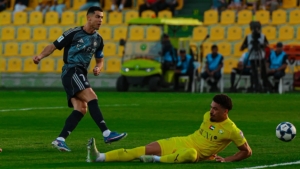 An Nasr Al Vaslni yirik hisobda maglub etdi