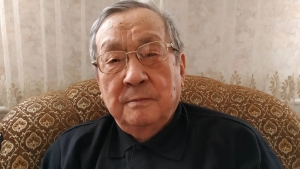Former leader of Karakalpakstan Qallibek Kamolov has passed away