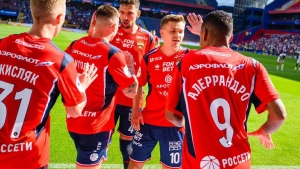 Kolumbiya Milyonarios CSKA bilan Ruiz transferini tasdiqladi