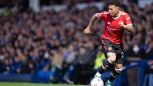 Manchester Yunayted Sanchoni Romaga sotishga tayyor
