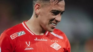 Orlov: Barkoning penaltisi maydon sabab o‘tmagan
