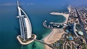Uzbekistani drivers are being recruited in Dubai
