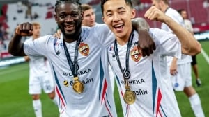 Taranov: CSKA Fayzullaevni majburan ushlamasin