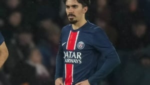 Vitinya: PSG oxirigacha g‘alabaga ishonib o‘ynadi