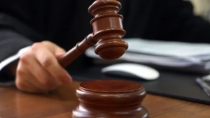 In a closed court session, those who disclose secrets will be punished