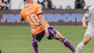 Bitello: Karraskal may return to the Dinamo team