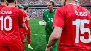Grigoryan: Rossiya Iordaniya va Qatardan ustun bo‘lishi mumkin