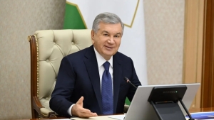 Transition to International Standards Has Begun in Uzbekistan