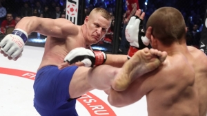Makaoda o‘tgan UFC turniri shiddatli janglar va kutilmagan natijalar bilan yakunlandi