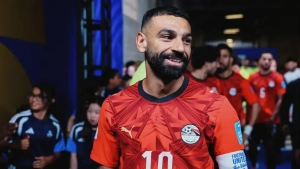 Muhammad Saloh «Beshiktosh» klubi bilan kelishuvga erishdi