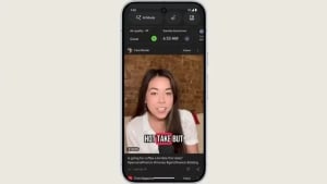 Google Discover sahifasi yangi interfeysga ega boʻldi
