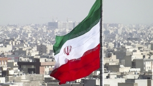 Eron vaziri Yaqin Sharqdagi urushni davom ettirish zaruriyatini taʼkidladi