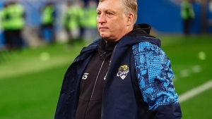 Sochi goalkeeper praised Osinkin's style